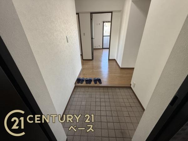 真美ヶ丘中央一番街　１１号棟