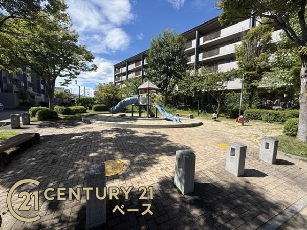 真美ヶ丘中央一番街　１１号棟