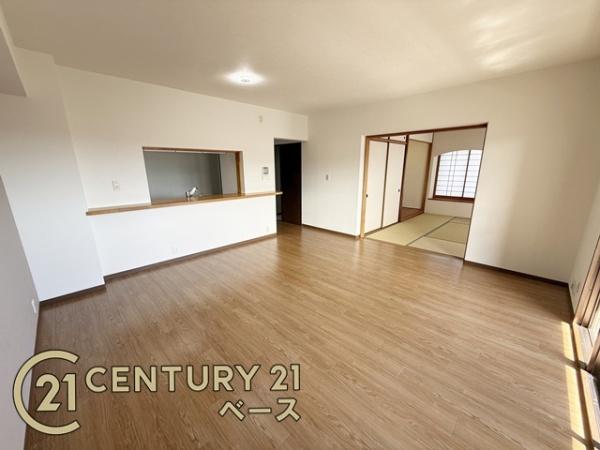 真美ヶ丘中央一番街　１１号棟