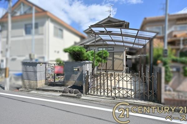 葛城市葛木　一戸建