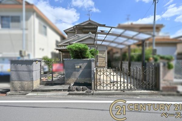 葛城市葛木　一戸建