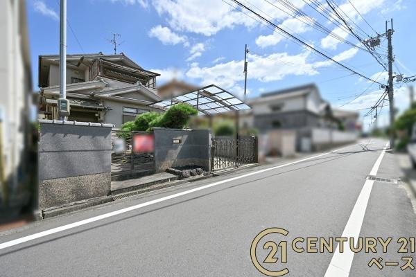 葛城市葛木　一戸建