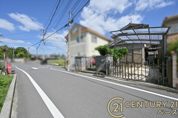 葛城市葛木の中古一戸建て