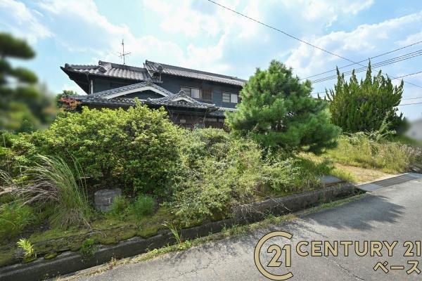 磯城郡三宅町大字伴堂の中古一戸建て