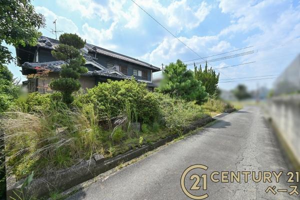 磯城郡三宅町大字伴堂の中古一戸建て