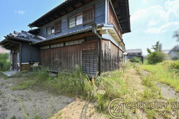 磯城郡三宅町伴堂　一戸建