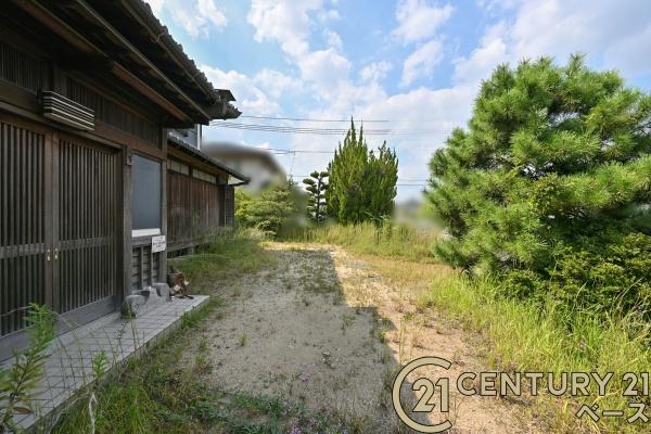 磯城郡三宅町伴堂　一戸建