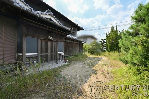 磯城郡三宅町伴堂　一戸建