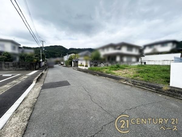 生駒郡三郷町立野南２丁目の売土地