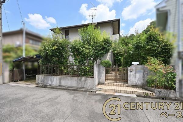 北葛城郡広陵町馬見南2丁目の売土地