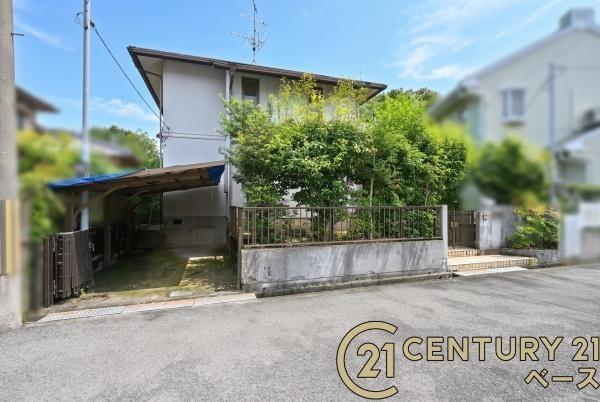 北葛城郡広陵町馬見南２丁目の売土地