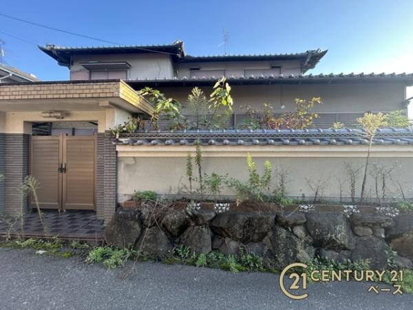 生駒郡安堵町岡崎　一戸建