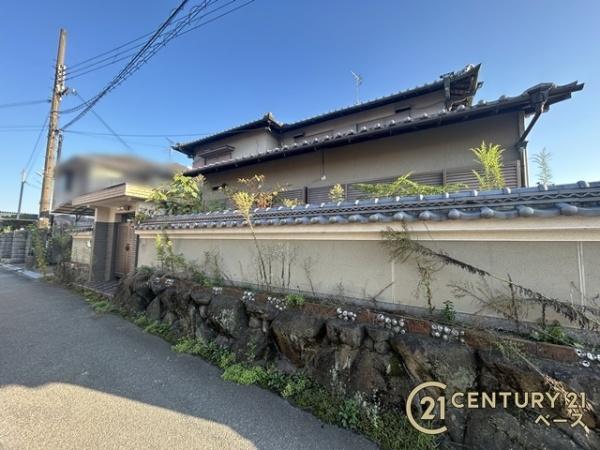 生駒郡安堵町岡崎　一戸建