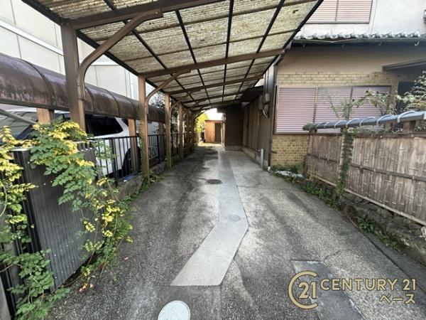 生駒郡安堵町岡崎　一戸建