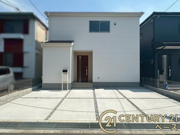 リーブルガーデン丹波市町1号棟/新築一戸建