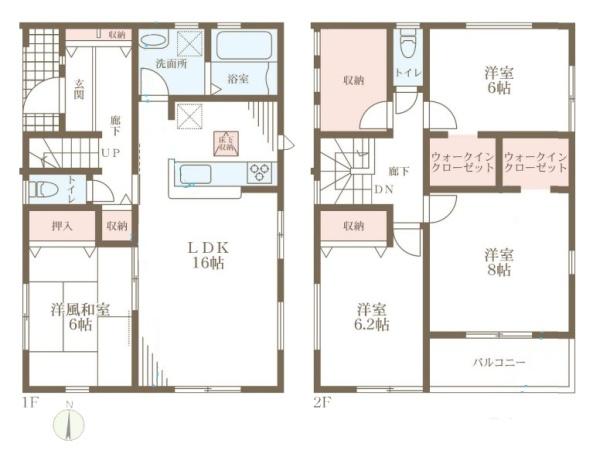 リーブルガーデン丹波市町３号棟／新築一戸建