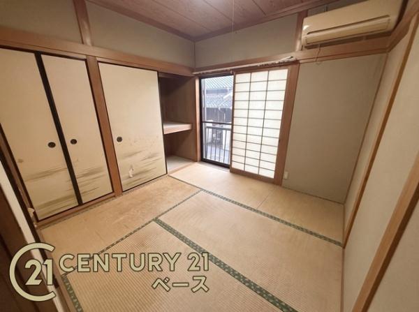 北葛城郡広陵町大字疋相の中古一戸建て