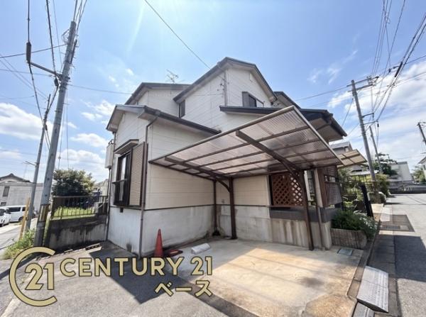 北葛城郡広陵町大字疋相の中古一戸建