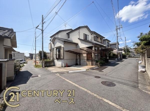 北葛城郡広陵町大字疋相の中古一戸建て