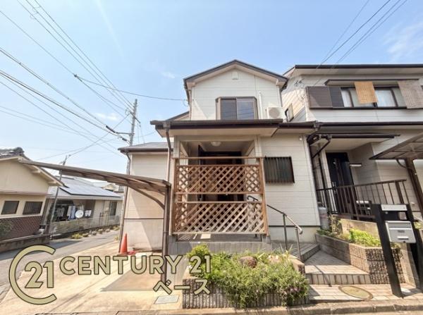 北葛城郡広陵町大字疋相の中古一戸建て