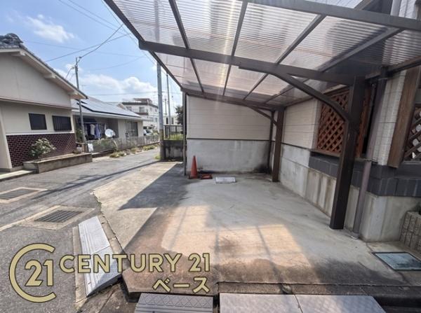 北葛城郡広陵町大字疋相の中古一戸建て