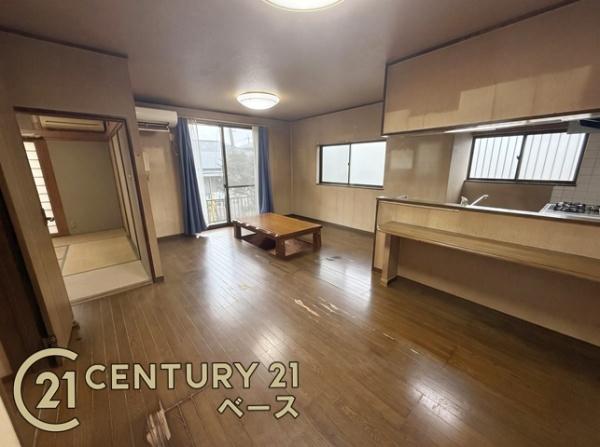 北葛城郡広陵町大字疋相の中古一戸建
