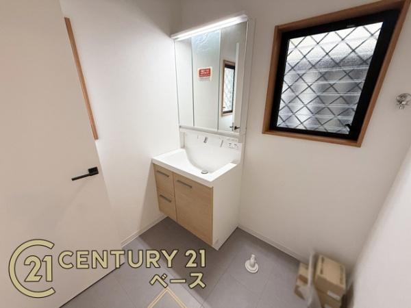 香芝市下田東３丁目の中古一戸建て