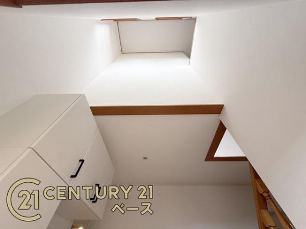 香芝市下田東３丁目の中古一戸建て