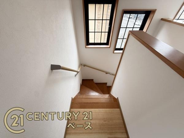 香芝市下田東３丁目の中古一戸建て