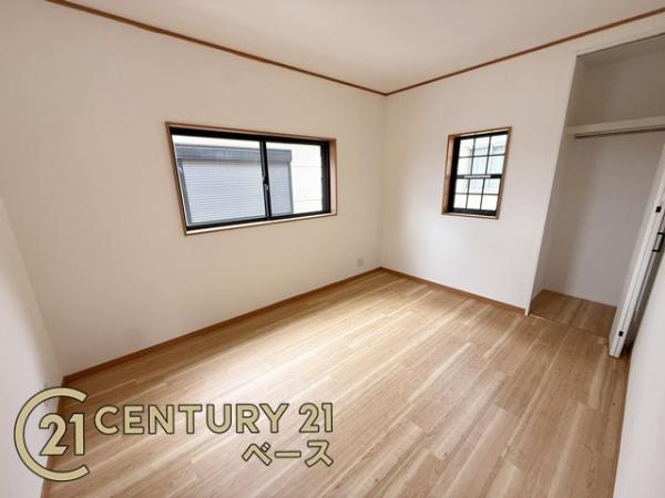香芝市下田東３丁目の中古一戸建て