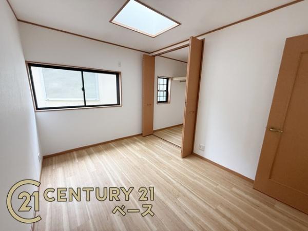 香芝市下田東３丁目の中古一戸建て
