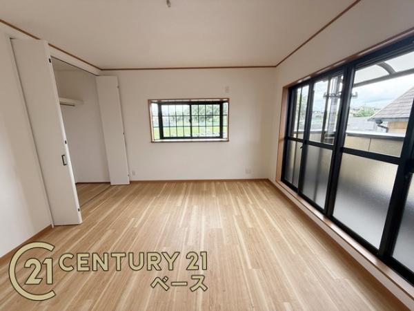 香芝市下田東３丁目の中古一戸建て