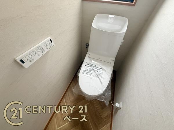 香芝市下田東３丁目の中古一戸建て