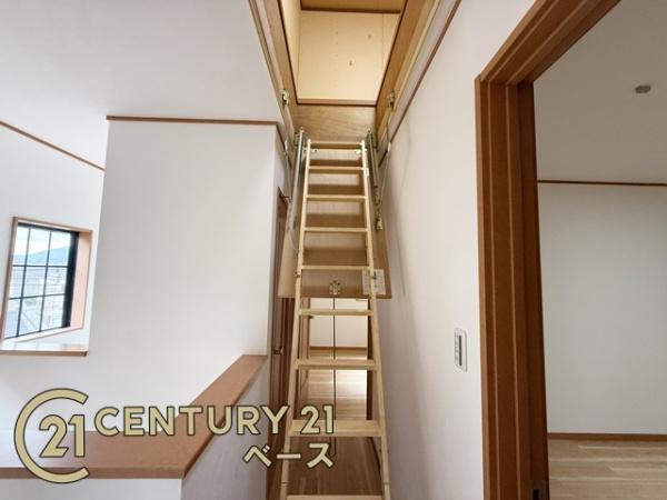 香芝市下田東３丁目の中古一戸建て