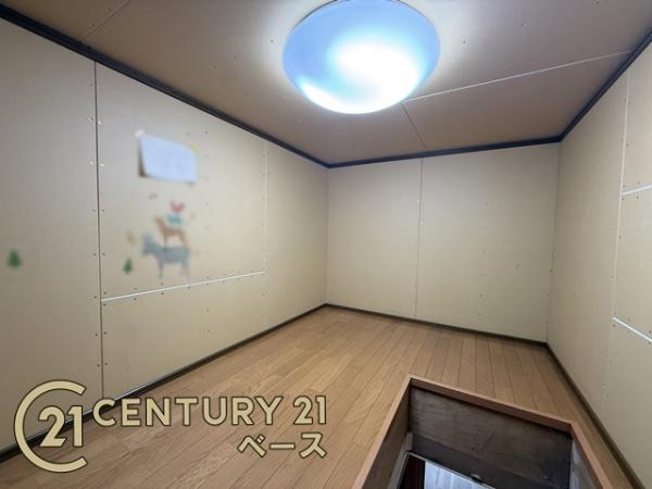 香芝市下田東３丁目の中古一戸建て