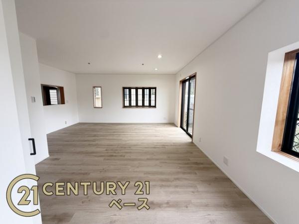香芝市下田東３丁目の中古一戸建て