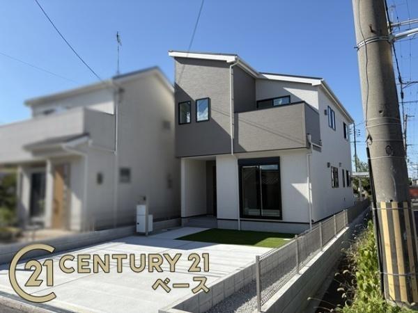 リナージュ平松1号棟/新築一戸建