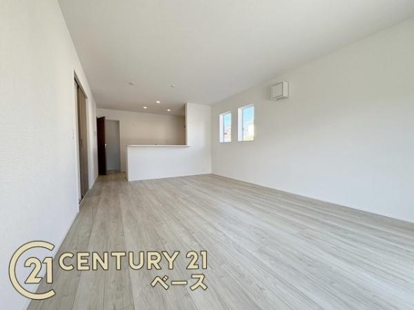 リナージュ平松１号棟／新築一戸建
