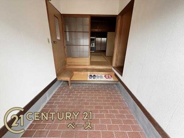 大和郡山市小泉町の中古一戸建て