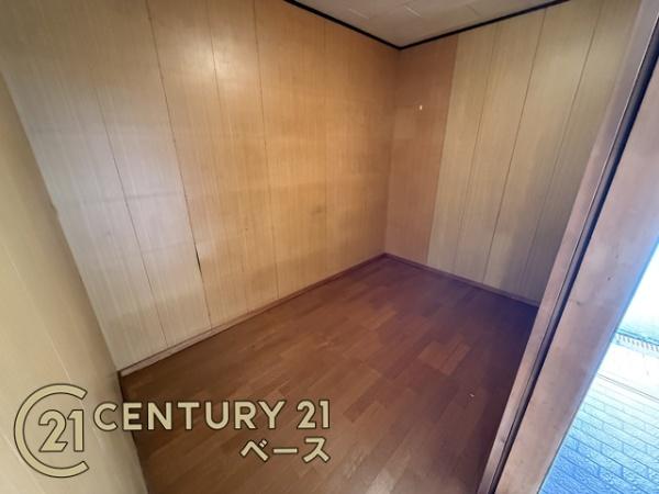 大和郡山市小泉町の中古一戸建て
