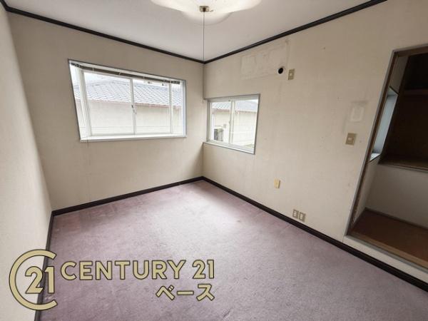 大和郡山市小泉町の中古一戸建て