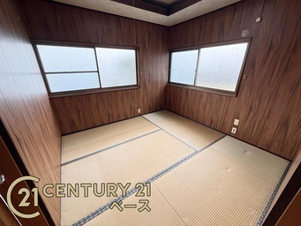 大和郡山市小泉町の中古一戸建て