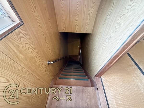 大和郡山市小泉町の中古一戸建て