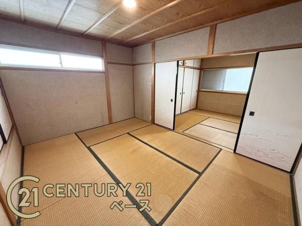 大和郡山市小泉町の中古一戸建て