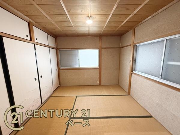 大和郡山市小泉町の中古一戸建て