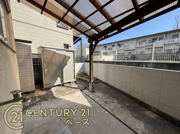大和郡山市小泉町の中古一戸建て
