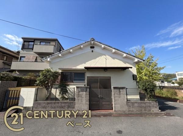大和郡山市小泉町　一戸建