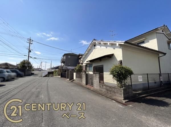 大和郡山市小泉町の中古一戸建て