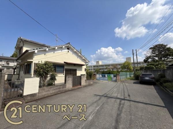 大和郡山市小泉町の中古一戸建て