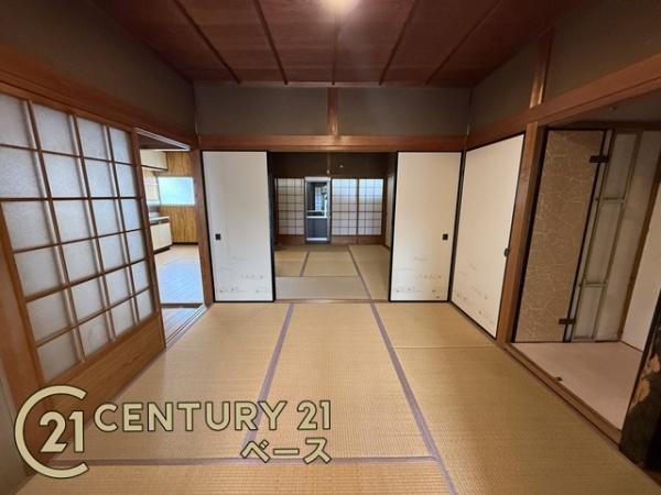 大和郡山市小泉町　一戸建